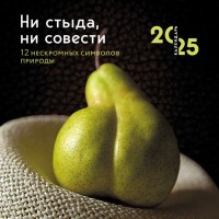 Календарь настенный перекидной на 2025 год 