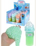 Слайм "Мороженое", ассорти
