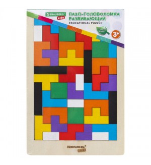 Головоломка 