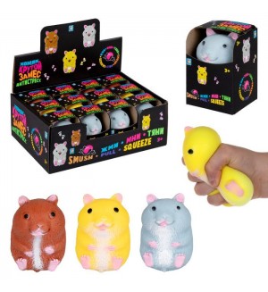 Игрушка-антистресс 