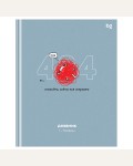Дневник 1-11 класс 40 листов (твердый), матовая ламинация, выб.лак 