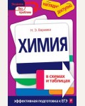 Варавва Н. Химия в схемах, терминах, таблицах. Наглядно и доступно