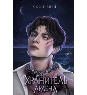 Анри С. Хранитель Ардена. Young Adult. Игры королей