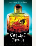 Солсбери М. Спящий Принц. Young Adult. Фэнтези. Дочь Пожирательницы Грехов