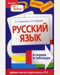 Березина С. Борисов Н. Русский язык в схемах и таблицах. Наглядно и доступно