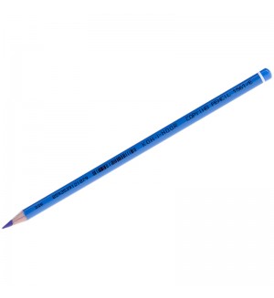 Карандаш химический 0,3мм, синий (Koh-I-Noor)