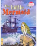 Карачкова Н. The Little Mermaid / Русалочка. 3 уровень. Читаем вместе