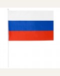 Флаг России 21*14см 