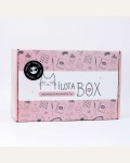 Подарочный набор MilotaBox 
