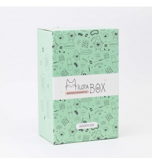 Подарочный набор MilotaBox mini 