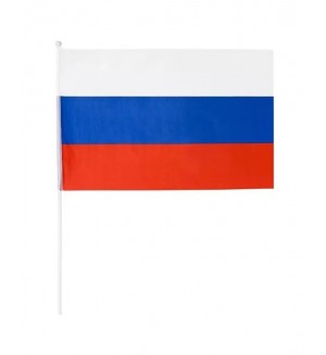 Флаг России 30*20см 