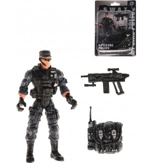 Игрушка. Мини-фигурка 