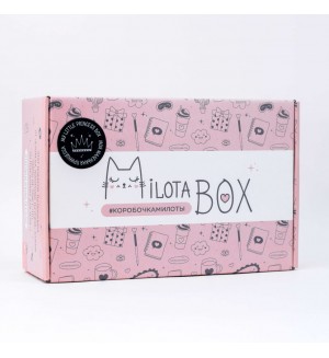 Подарочный набор MilotaBox 