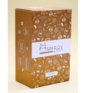Подарочный набор MilotaBox mini 