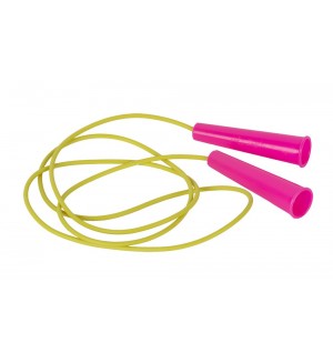 Спортивный аксессуар. Скакалка 1,8м
