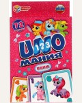 Карточная игра 