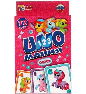 Карточная игра 