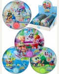 Водная игра 10*10*3см