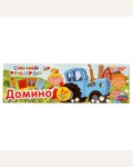 Настольная игра. Домино 