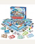 Настольная экономическая игра 