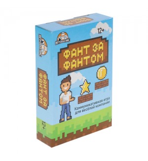 Карточная игра 