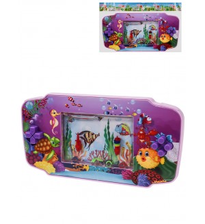 Водная игра с кольцами, 7*14см