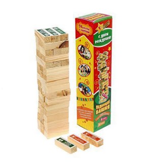 Настольная игра 