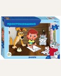 Пазлы 60 элементов 