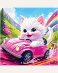 Пазлы 64 элемента 
