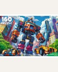 Пазлы 260 элементов 