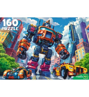 Пазлы 260 элементов 