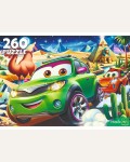 Пазлы 260 элементов 