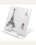 Подставка для книг 21*19см 