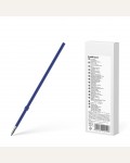 Стержень шариковый для автоматических ручек синий 0,7мм, 107 мм 