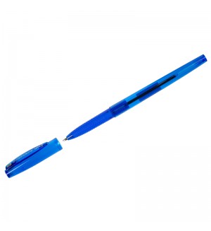 Ручка шариковая синяя, 1,0мм, грип "Super Grip G" (Pilot)