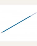 Стержень шариковый синий, 0,6 мм, 140мм 