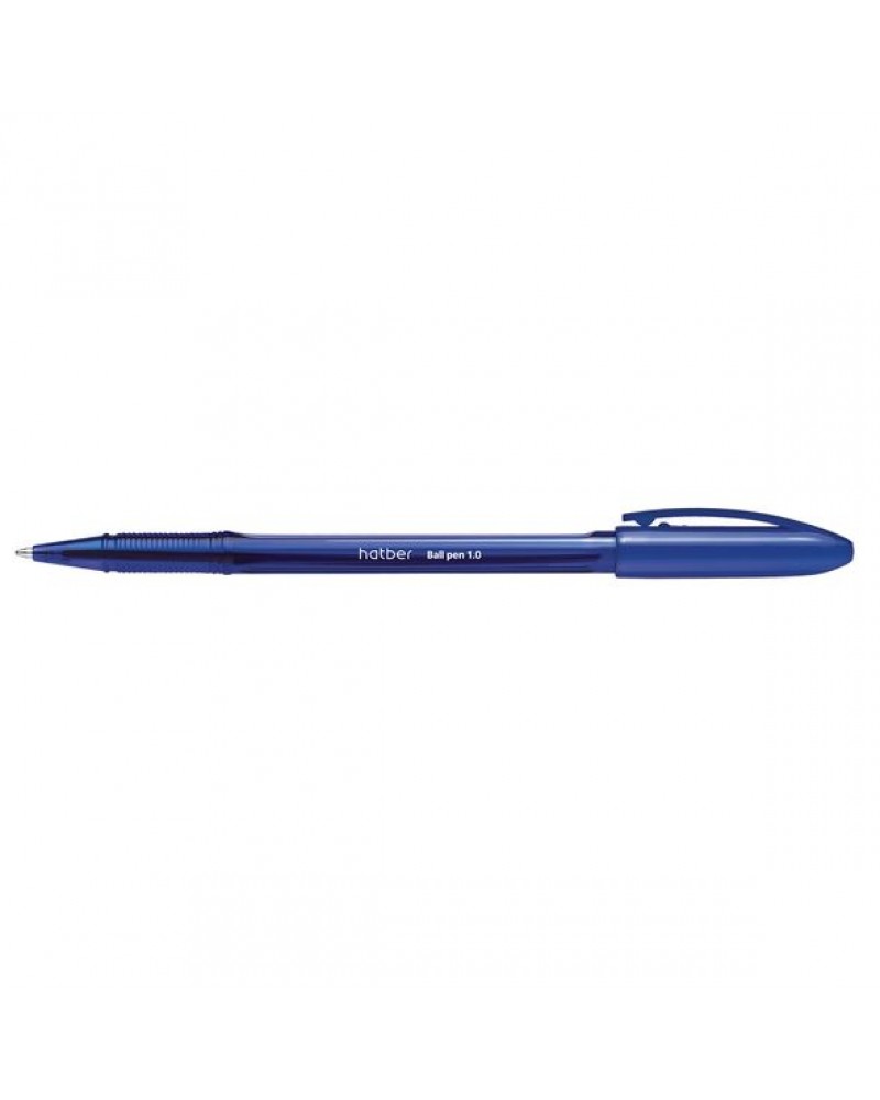 Хат бит. Ручка Hatber Ball Pen 1.0. Ручка шариковая Berlingo City Style 0,7мм синяя 1/50 CBP_70762/206168. Ручка шар. Синяя 0,7мм Berlingo City Style CBP_70762. Ручка шариковая масляная синяя с колпачком и клипом Hatber x-5 0,7мм.