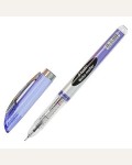 Ручка шариковая синяя, 0,55 мм 