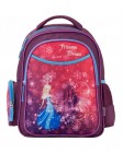 Рюкзак школьный KITE 511 Princess dream, цвет: фиолетовый