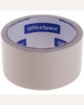 Клейкая лента малярная 48мм*14м (OfficeSpace)