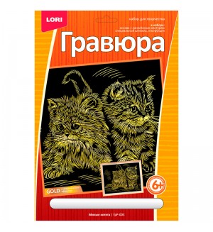 Гравюра 18*24см 
