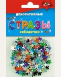Декоративные стразы 