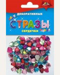 Декоративные стразы 
