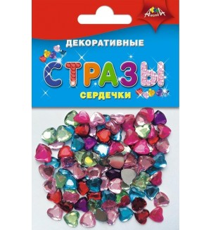 Декоративные стразы 