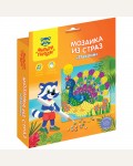 Мозаика из страз 15*15см 