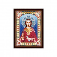 Алмазная мозаика 30*40см 