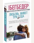 Бегбедер Ф. Любовь живет три года. The Big Book