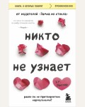 Миллер К. Никто не узнает. Разве вы не притворяетесь нормальными? Книги, о которых говорят